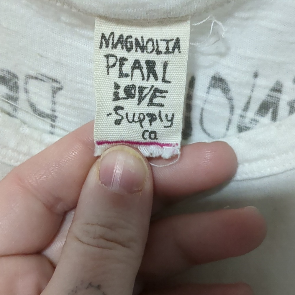 Magnolia Pearl Bird Lana Tank Dress - Picture 3 of 6